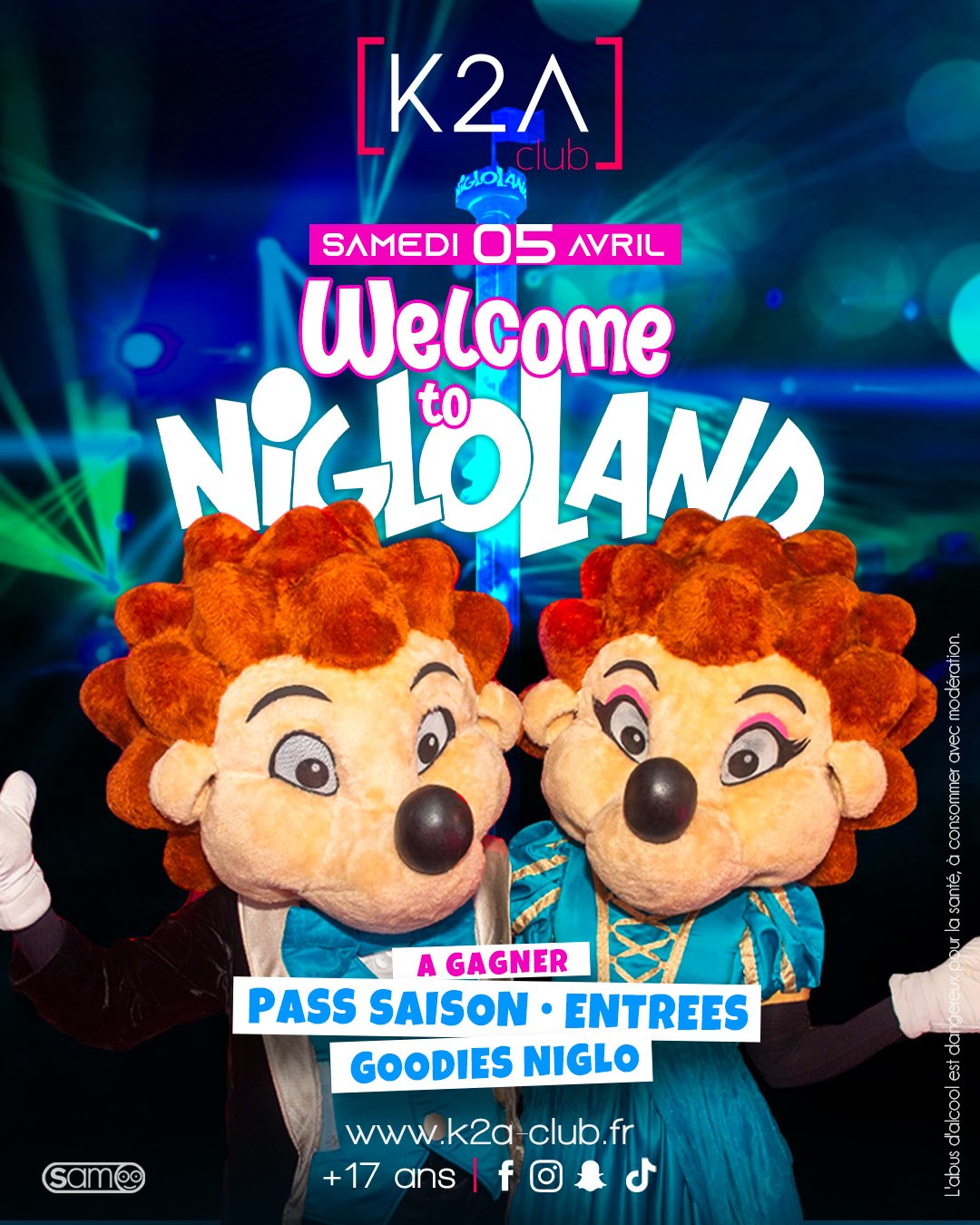 NIGLOLAND