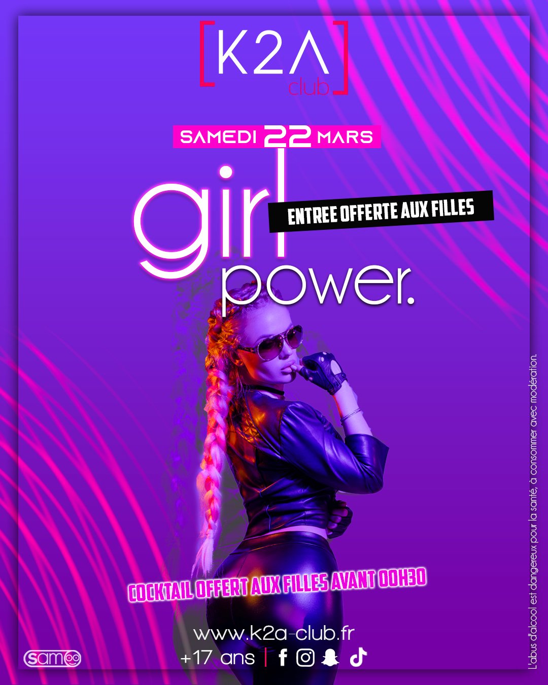 GIRL POWER
