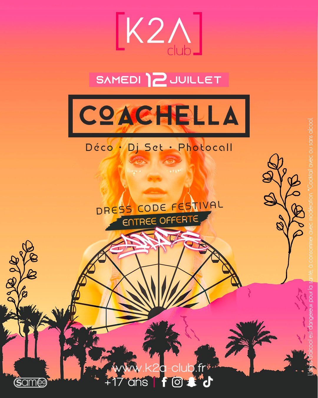 COACHELLA
