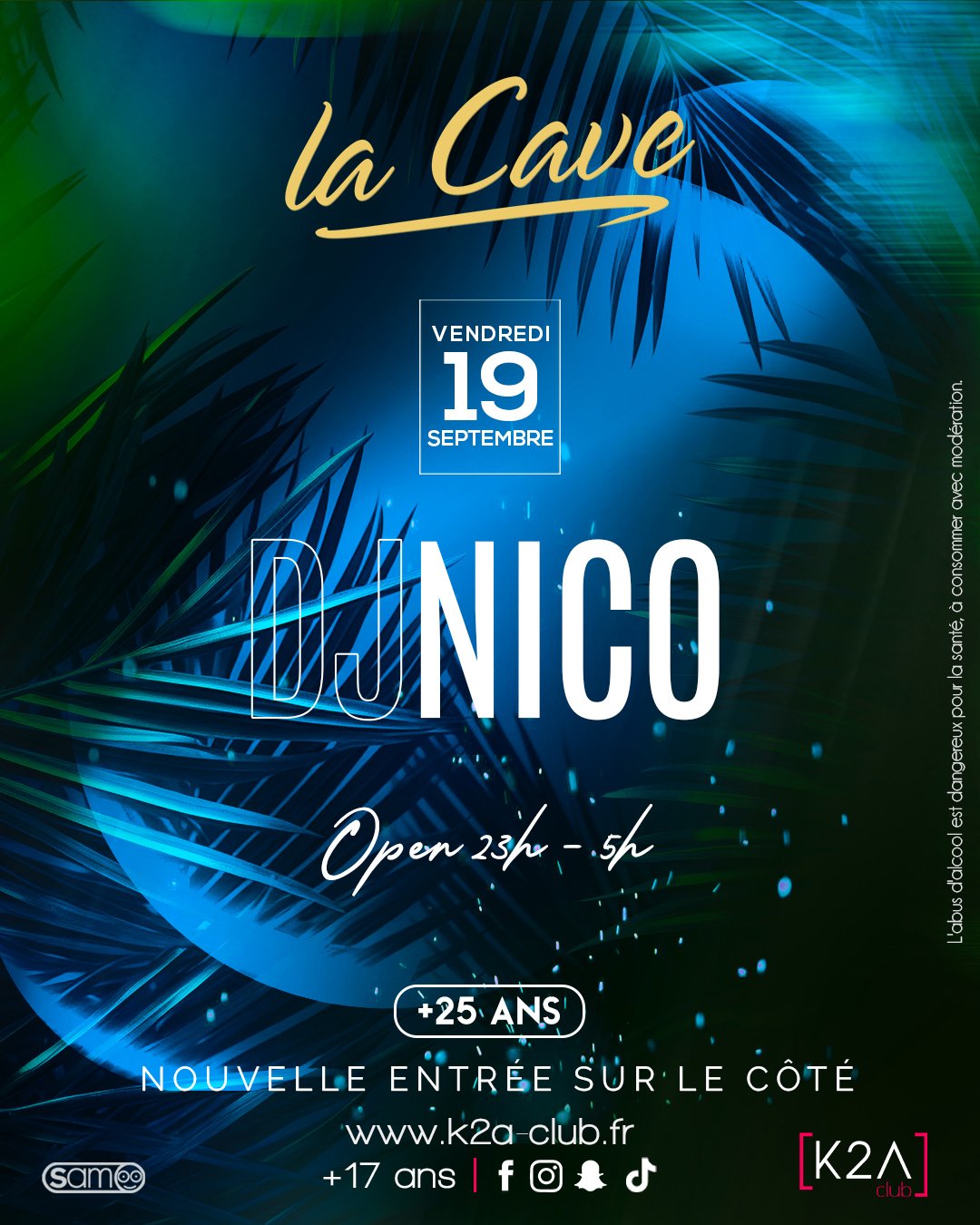 DJ NICO