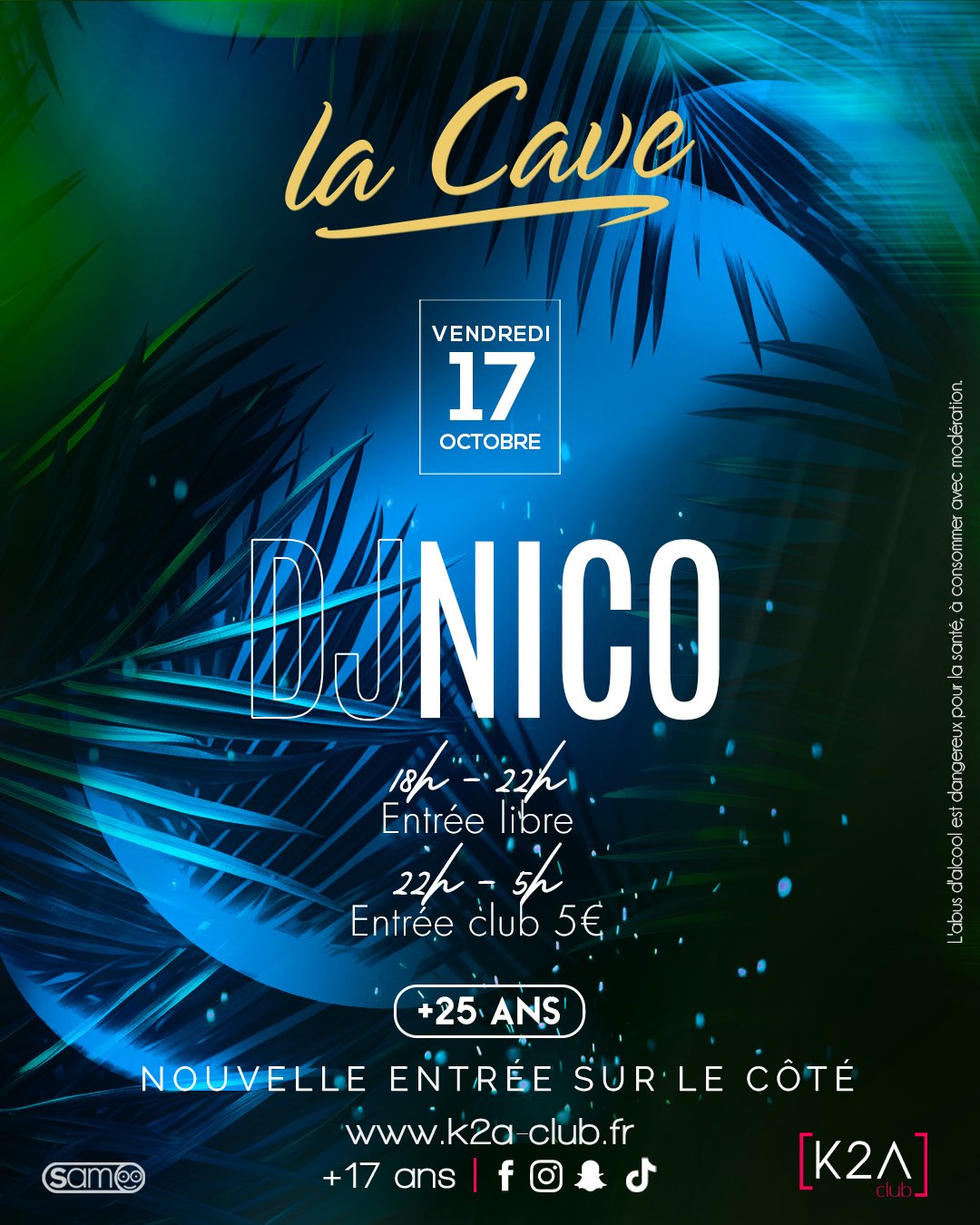 DJ NICO