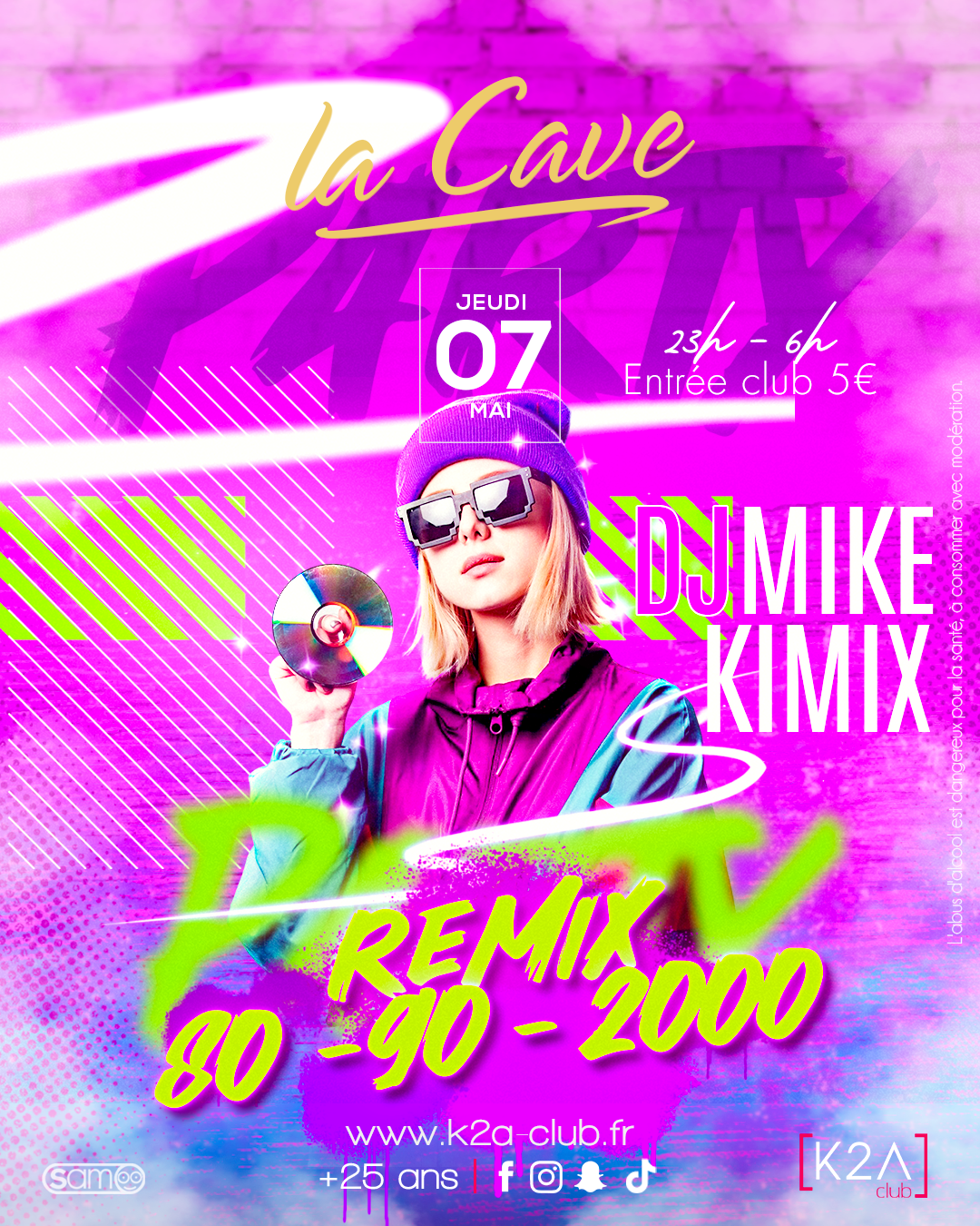 REMIX 80 - 90 - 2000