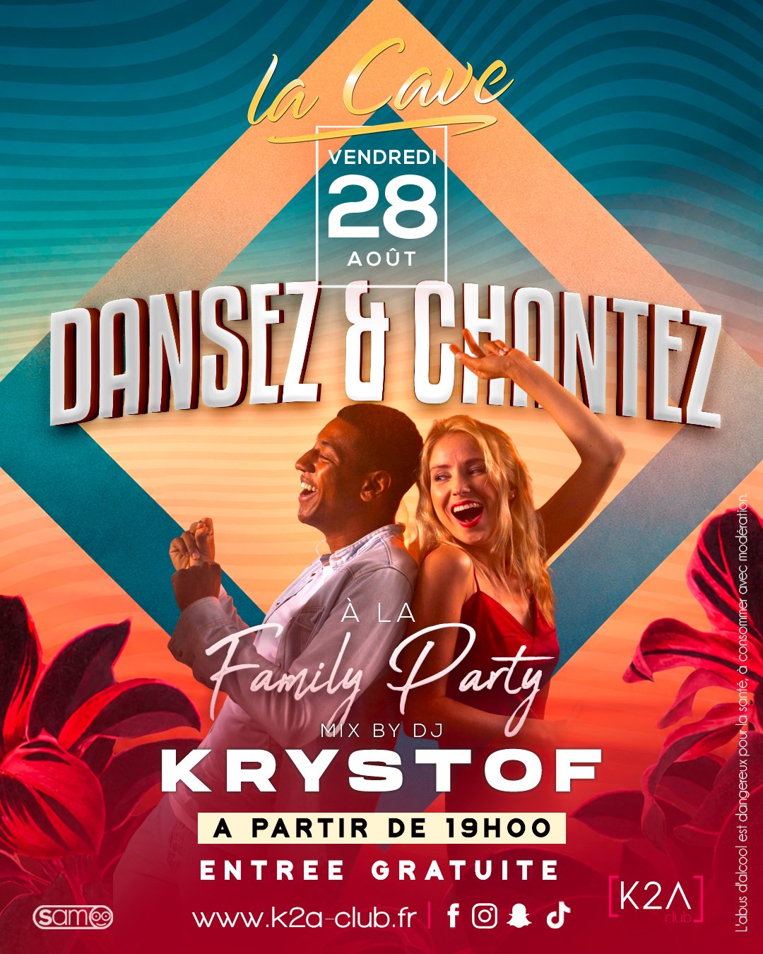 FAMILY PARTY