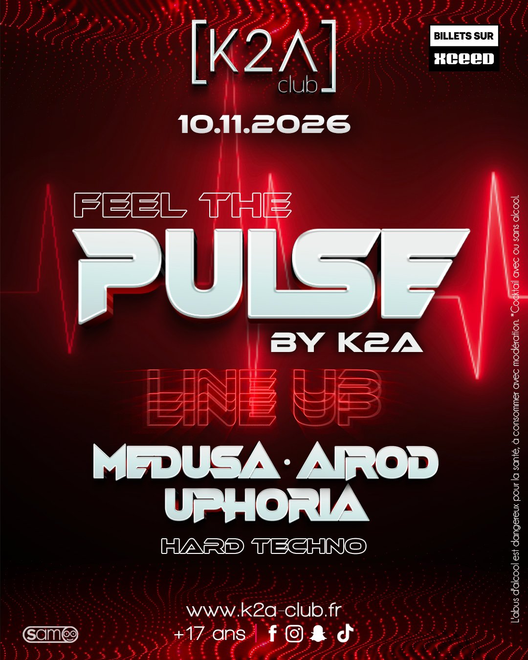 PULSE