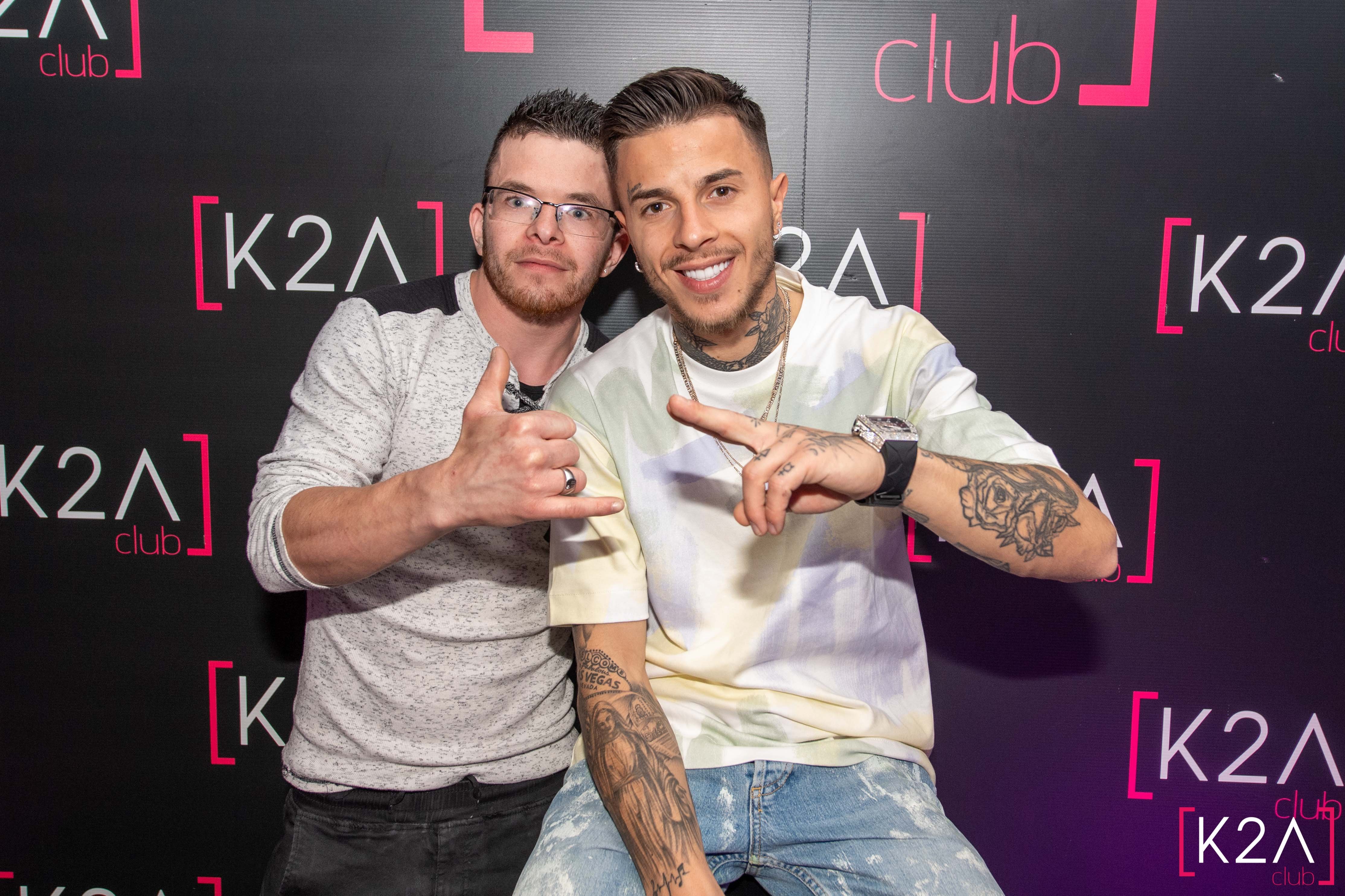 Yanns Clic clic pan pan Dimanche 17 avril 2022