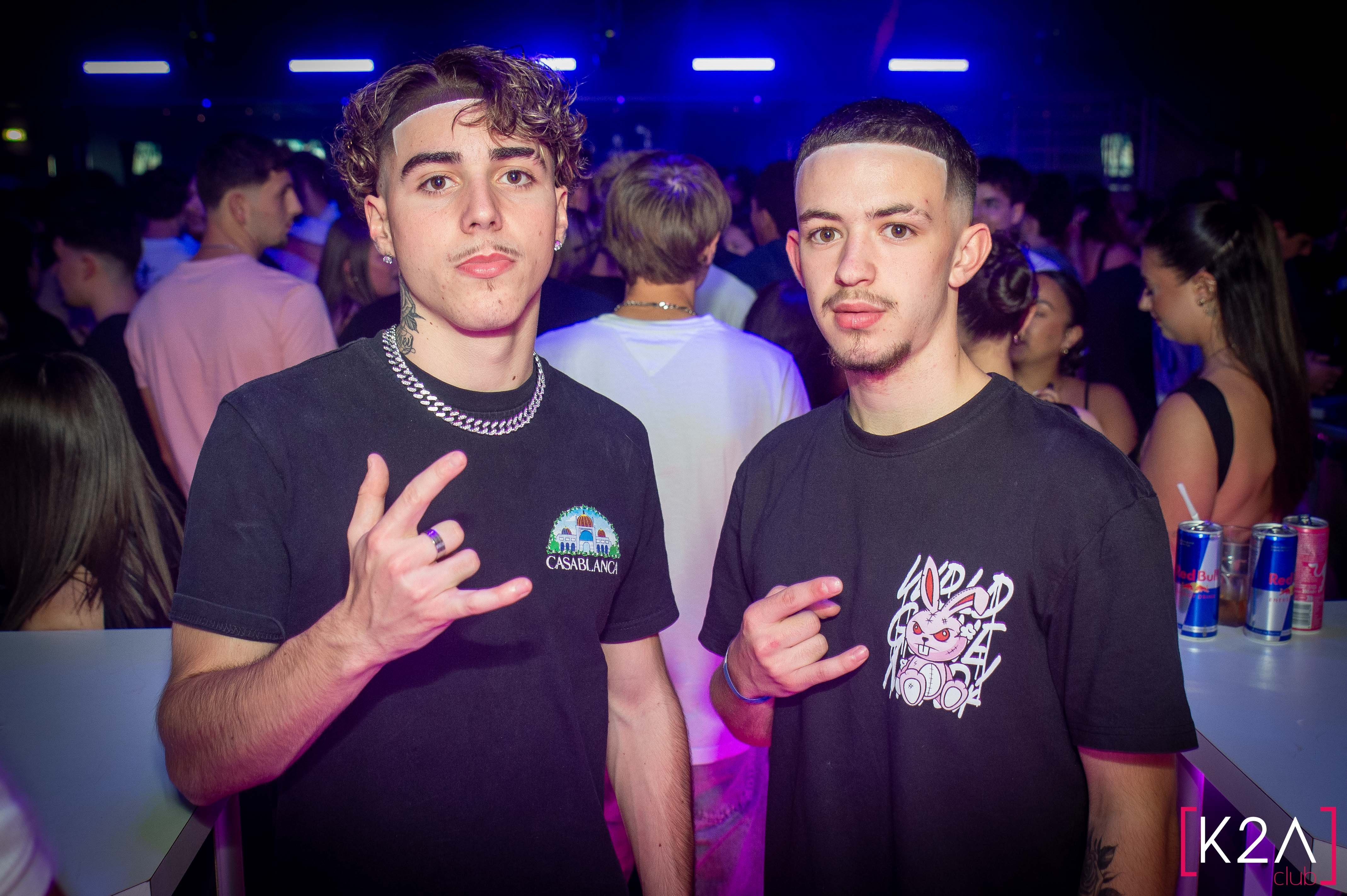 Showcase LA RVFLEUZE - Samedi 17 octobre 2026